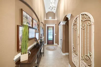 13835 Slate Mountain Lane, Houston, TX 77044 - Photo 5