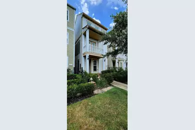 11 Rafters Row, The Woodlands, TX 77380 - Photo 1