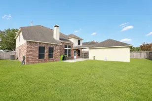 3527 Hera Dr, Missouri City, TX 77459 - Photo 39