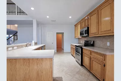 3527 Hera Drive, Missouri City, TX 77459 - Photo 9