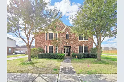 3527 Hera Drive, Missouri City, TX 77459 - Photo 1