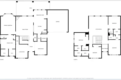 13503 Via Michaelangelo Court, Cypress, TX 77429 - Photo 3