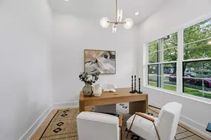715 Merrill St, Houston, TX 77009 - Photo 5