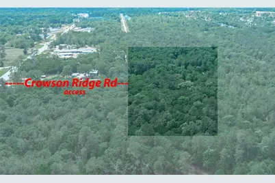 Tbd Hwy 105E At Crowson Rdg Rd, Conroe, TX 77306 - Photo 1