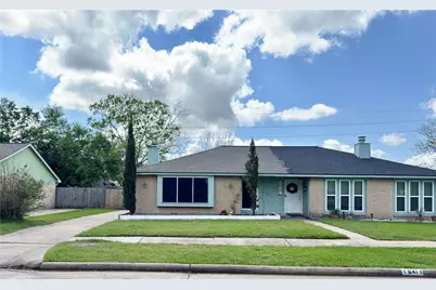 16411 Meadowbrook Farm Road, Houston, TX 77082 - Photo 1