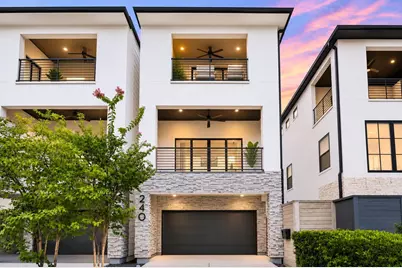 240 Birdsall Street, Houston, TX 77007 - Photo 1