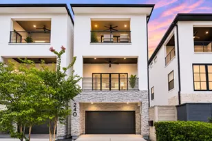 240 Birdsall St, Houston, TX 77007 - Photo 1