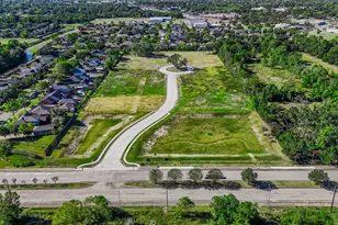 1626 Crown Oaks Ct, Pearland, TX 77581 - Photo 1