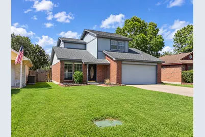 3107 Edgewood Drive, Dickinson, TX 77539 - Photo 29