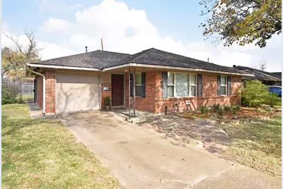 4410 De Milo Drive, Houston, TX 77092 - Photo 1
