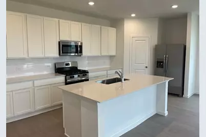 6734 Violet Clover Avenue, Katy, TX 77493 - Photo 3