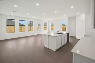 6734 Violet Clover Ave, Katy, TX 77493 - Photo 5