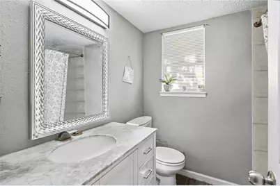 8830 Brackley Lane, Houston, TX 77088 - Photo 5