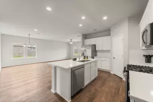 11503 Kalinago View Ln, Conroe, TX 77304 - Photo 9