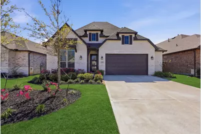 983 Terlingua Creek Drive, Conroe, TX 77304 - Photo 1