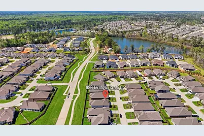 983 Terlingua Creek Drive, Conroe, TX 77304 - Photo 29