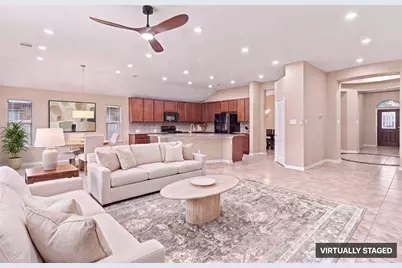 24015 Orange Orchard Lane, Katy, TX 77493 - Photo 5