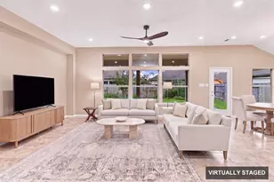 24015 Orange Orchard Ln, Katy, TX 77493 - Photo 13