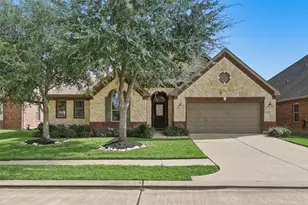 24015 Orange Orchard Ln, Katy, TX 77493 - Photo 1