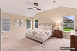 24015 Orange Orchard Ln, Katy, TX 77493 - Photo 21