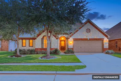 24015 Orange Orchard Lane, Katy, TX 77493 - Photo 1