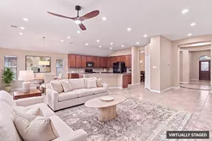 24015 Orange Orchard Ln, Katy, TX 77493 - Photo 5