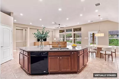 24015 Orange Orchard Lane, Katy, TX 77493 - Photo 19