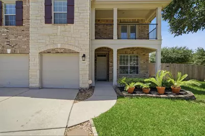 6043 Opal Crest Lane, Katy, TX 77494 - Photo 5