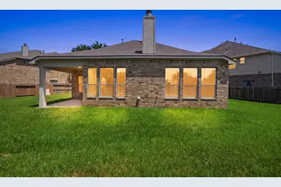 6043 Opal Crest Lane, Katy, TX 77494 - Photo 33