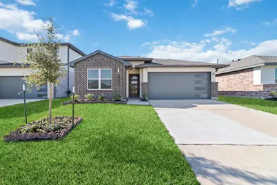 7010 Fleetwood Crescent Way, Richmond, TX 77407 - Photo 1