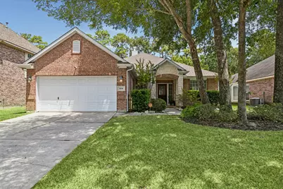 3214 Fair Falls Drive, Kingwood, TX 77345 - Photo 1