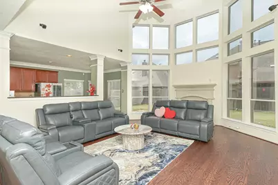 1904 Keswick Court, Pearland, TX 77581 - Photo 19