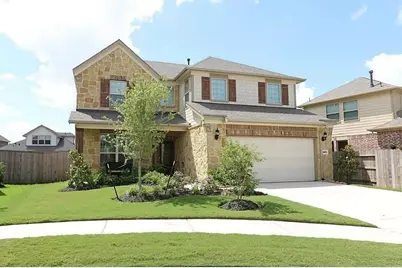 4811 Lennon Park Court, Katy, TX 77494 - Photo 1