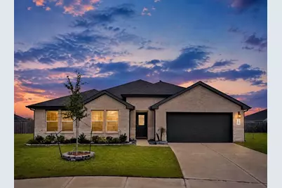 7319 Canyon Stream Street, Richmond, TX 77469 - Photo 27