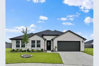 7319 Canyon Stream Street, Richmond, TX 77469 - Photo 1