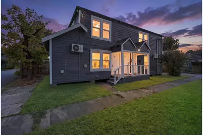 1401 Collier Street #B, Houston, TX 77023 - Photo 7
