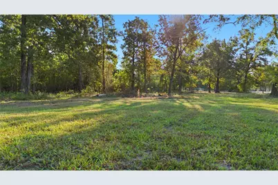 Tbd (Lot 24) Deep Woods Lane, Livingston, TX 77351 - Photo 1