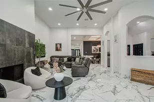 7434 Boxwood Ridge Ln, Richmond, TX 77407 - Photo 5