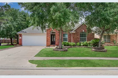 7434 Boxwood Ridge Lane, Richmond, TX 77407 - Photo 1