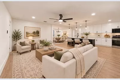 10358 Sageplum Drive, Houston, TX 77089 - Photo 9