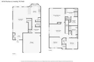 19710 Thurlow Ln, Hockley, TX 77447 - Photo 31