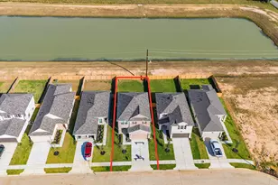 19710 Thurlow Ln, Hockley, TX 77447 - Photo 3