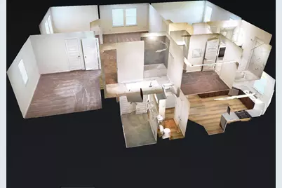 19710 Thurlow Lane, Hockley, TX 77447 - Photo 3