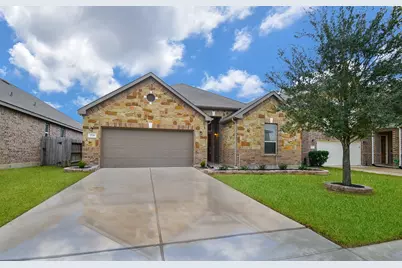 2726 Rice Mill Avenue, Katy, TX 77493 - Photo 1