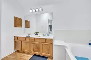 1905 Wildwood Ridge Dr, Missouri City, TX 77489 - Photo 15