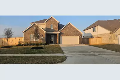 2222 Pacific Current Way, League City, TX 77573 - Photo 1