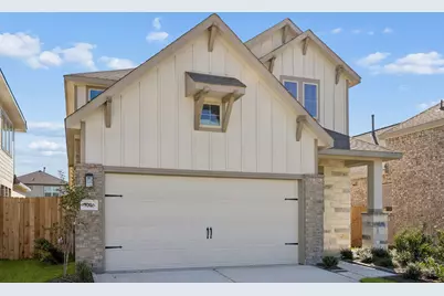 5226 Swaying Reed Lane, Katy, TX 77493 - Photo 1