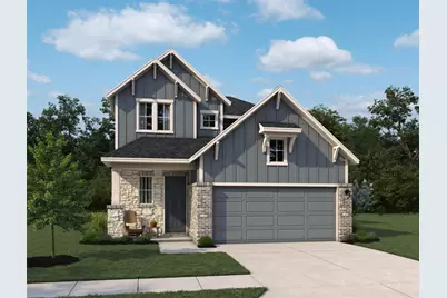 5226 Swaying Reed, Katy, TX 77493 - Photo 1