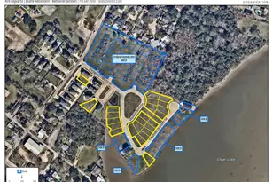 0 Shelter Cove, Seabrook, TX 77586 - Photo 1
