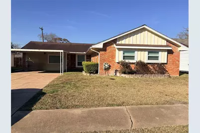 4110 Wuthering Heights Street, Houston, TX 77045 - Photo 1